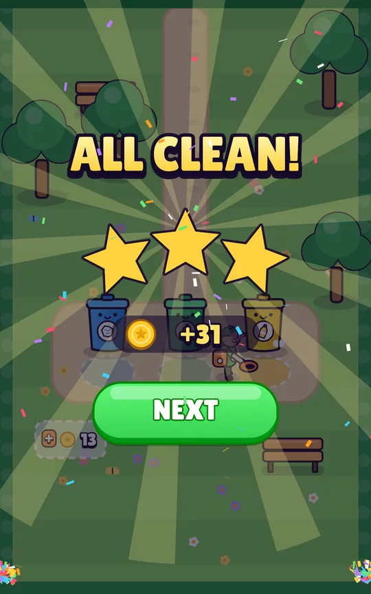 Trashy to Cashy screenshot 3