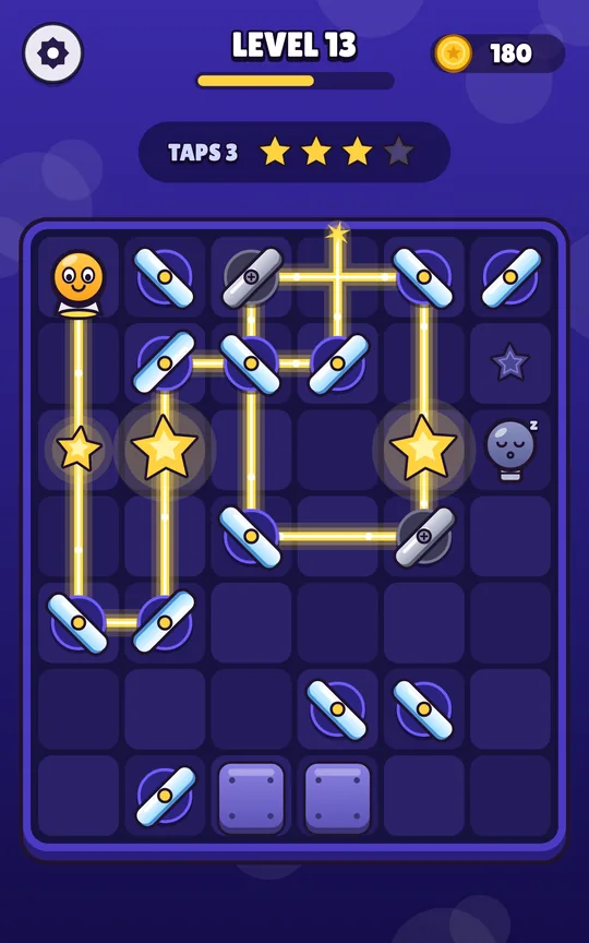 Zappy Mirrors screenshot 2