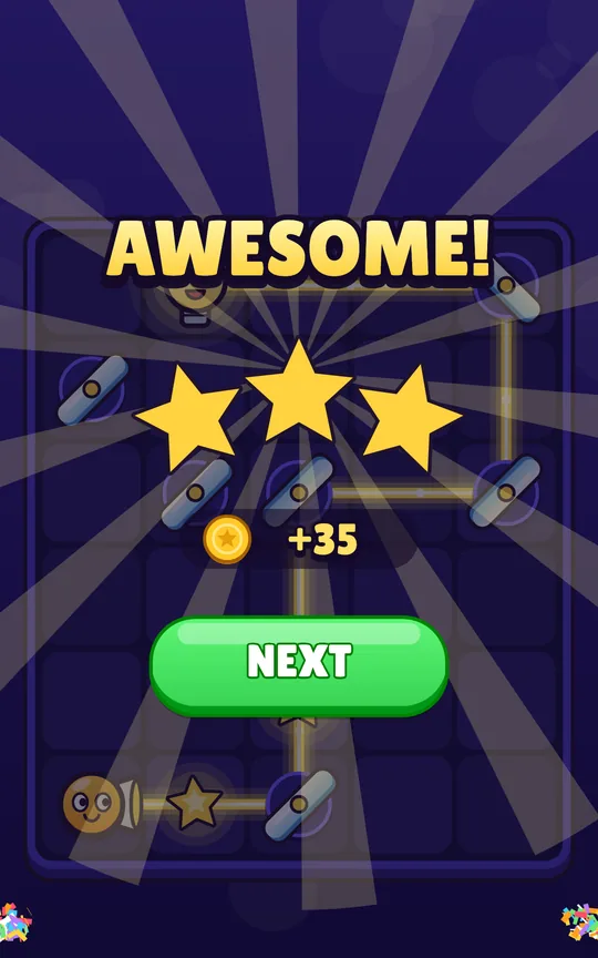 Zappy Mirrors screenshot 3