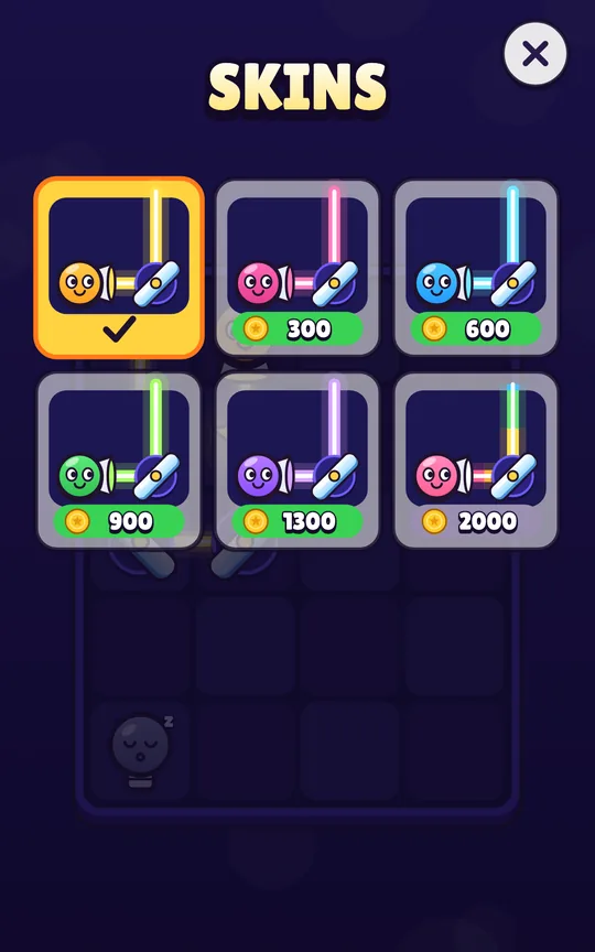 Zappy Mirrors screenshot 4