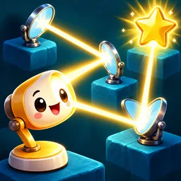 Zappy Mirrors icon