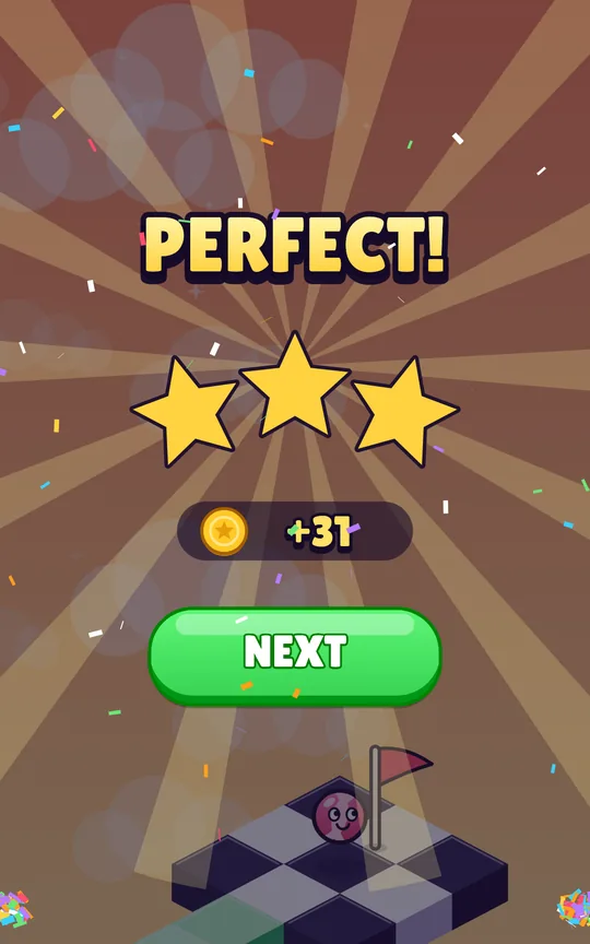 Ziggy Path screenshot 3