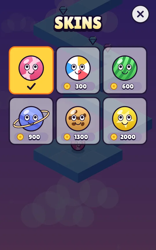 Ziggy Path screenshot 4