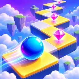 Ziggy Path icon